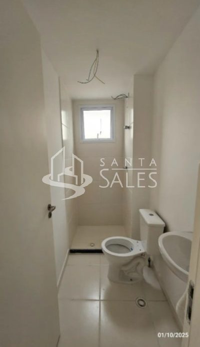 Apartamento, 2 quartos, 34 m² - Foto 5