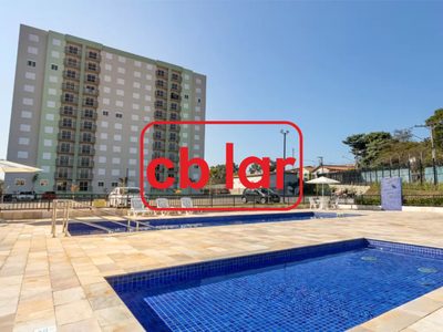 Apartamento, 3 quartos, 71 m² - Foto 1