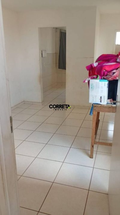 Apartamento, 2 quartos, 42 m² - Foto 2