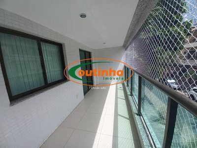 Apartamento, 3 quartos, 90 m² - Foto 2