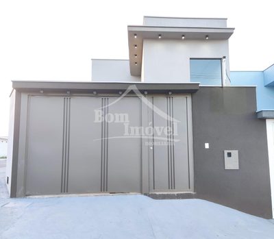 Casa, 1 quarto, 65 m² - Foto 1