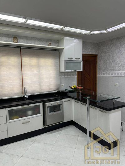 Casa, 3 quartos, 195 m² - Foto 3