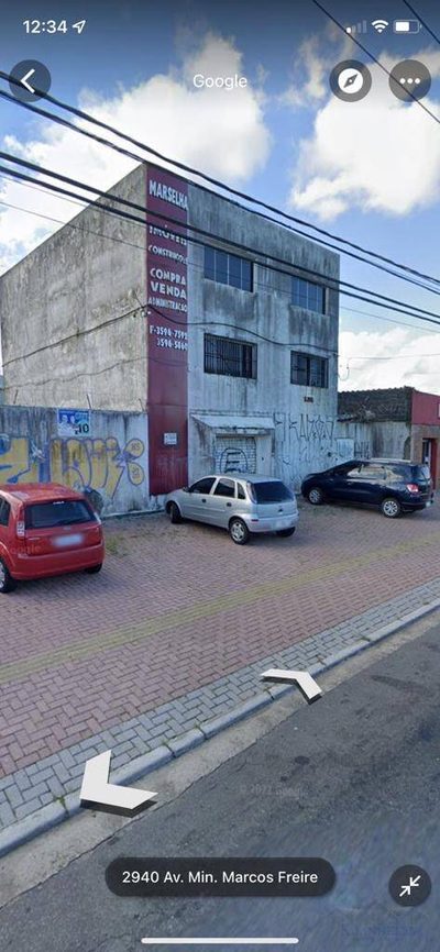 Depósito-Galpão, 765 m² - Foto 5