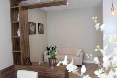 Apartamento, 2 quartos, 52 m² - Foto 4