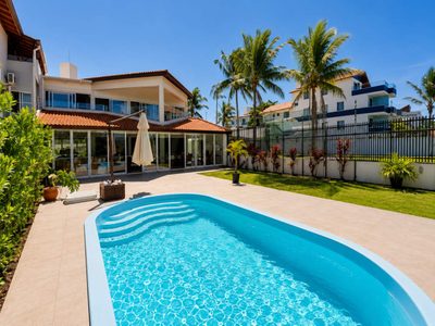 Casa, 4 quartos, 337 m² - Foto 2