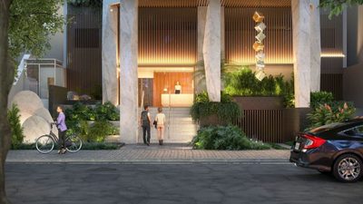 Apartamento, 4 quartos, 124 m² - Foto 3