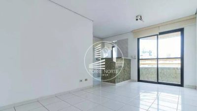 Apartamento, 1 quarto, 42 m² - Foto 3