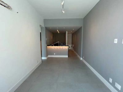 Apartamento, 2 quartos, 52 m² - Foto 5