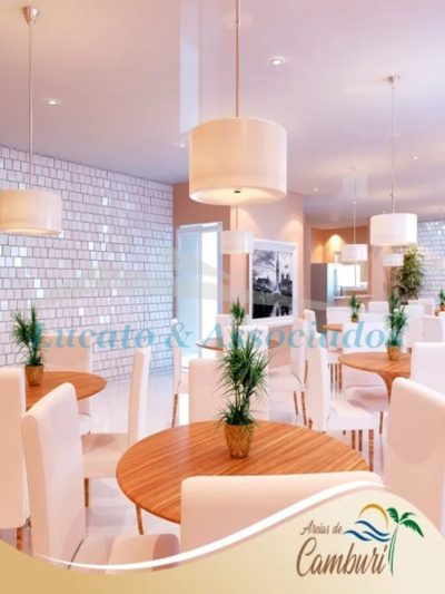 Apartamento, 2 quartos, 61 m² - Foto 5