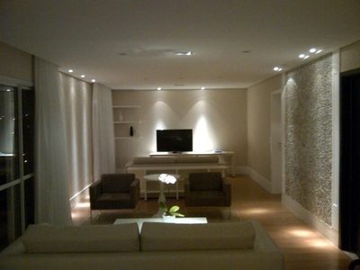 Apartamento, 3 quartos, 186 m² - Foto 4
