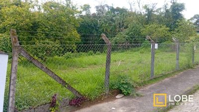 Terreno, 646 m² - Foto 1