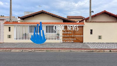 Casa, 3 quartos, 190 m² - Foto 2
