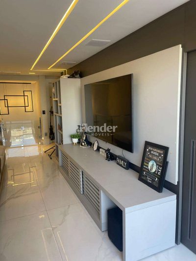 Cobertura, 3 quartos, 202 m² - Foto 4