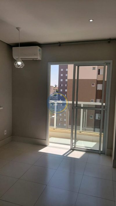Apartamento, 3 quartos, 63 m² - Foto 2