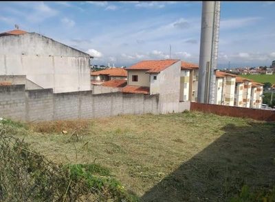 Terreno, 480 m² - Foto 1