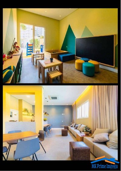 Apartamento, 3 quartos, 110 m² - Foto 4