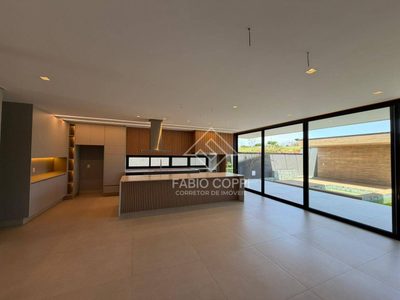 Casa de Condomínio, 4 quartos - Foto 1