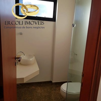 Cobertura, 4 quartos, 360 m² - Foto 4