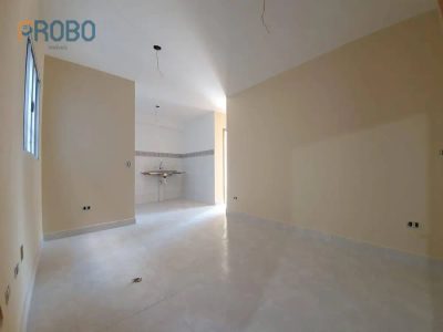 Apartamento, 2 quartos, 52 m² - Foto 2