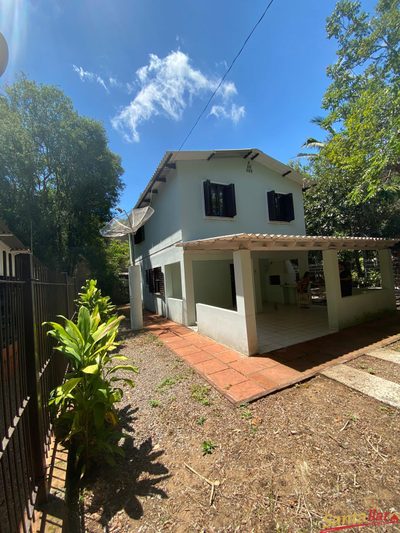 Casa, 3 quartos, 130 m² - Foto 1