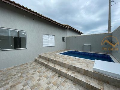 Casa, 3 quartos, 70 m² - Foto 3