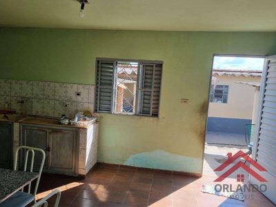 Casa, 2 quartos, 150 m² - Foto 5