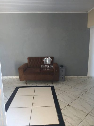 Casa, 2 quartos, 80 m² - Foto 4