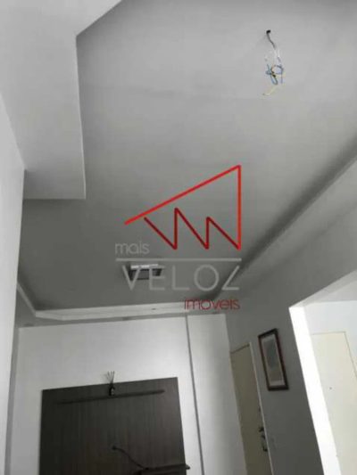 Apartamento, 60 m² - Foto 2
