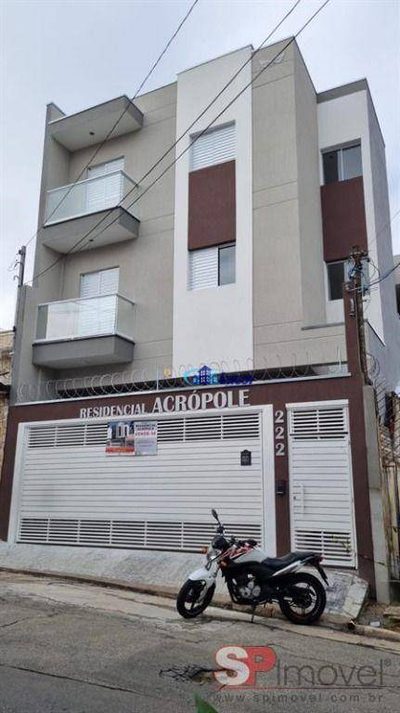 Apartamento, 1 quarto, 36 m² - Foto 2