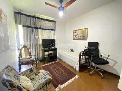 Apartamento, 4 quartos, 166 m² - Foto 2