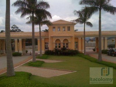 Loteamento e Condomínio, 500 m² - Foto 1
