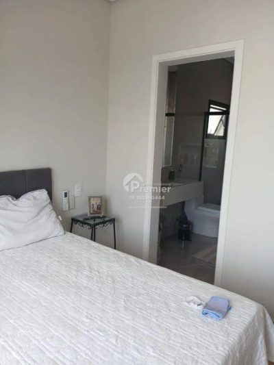 Casa de Condomínio, 4 quartos - Foto 2