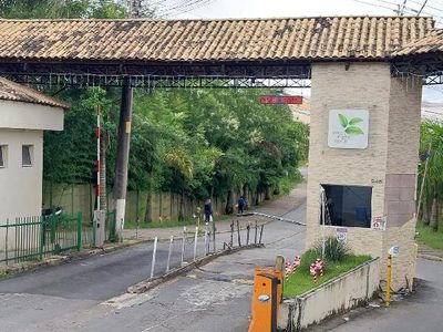 Apartamento, 2 quartos, 44 m² - Foto 1