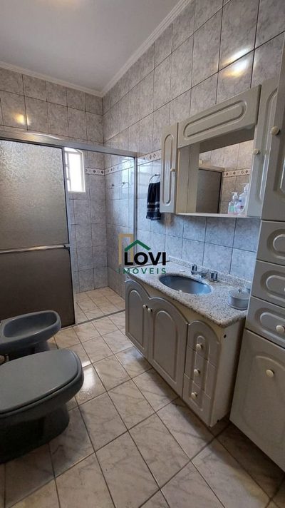 Casa, 4 quartos, 185 m² - Foto 5