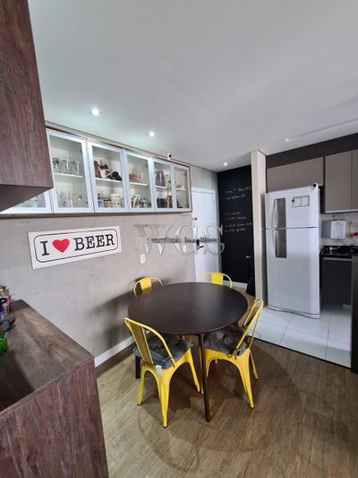 Apartamento, 2 quartos, 64 m² - Foto 4
