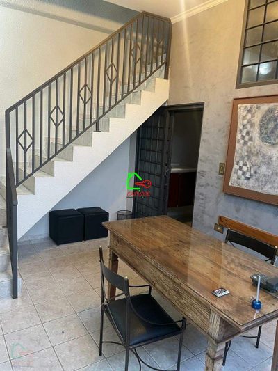 Casa, 1 quarto, 150 m² - Foto 3