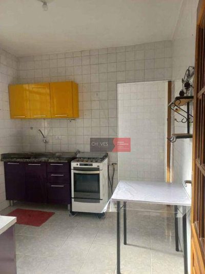 Apartamento, 2 quartos, 54 m² - Foto 2