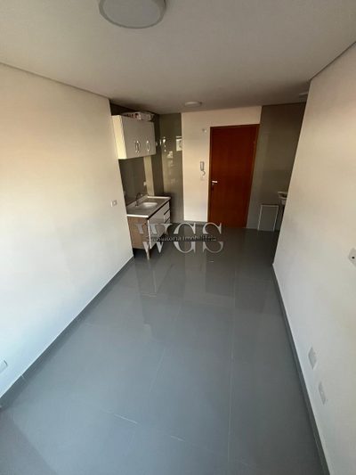 Apartamento, 2 quartos, 36 m² - Foto 1