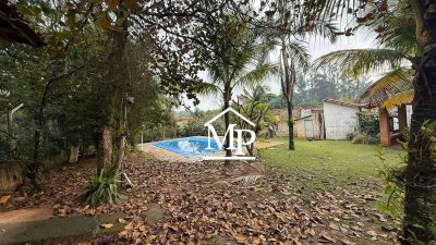 Chácara, 2 quartos, 1000 m² - Foto 5