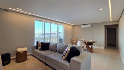 Apartamento, 3 quartos, 133 m² - Foto 1