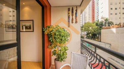 Apartamento, 3 quartos, 90 m² - Foto 2