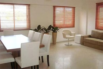 Apartamento, 2 quartos, 53 m² - Foto 3