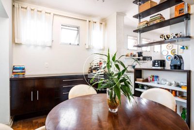 Apartamento, 3 quartos, 137 m² - Foto 4