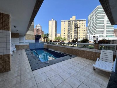 Apartamento, 2 quartos, 79 m² - Foto 2