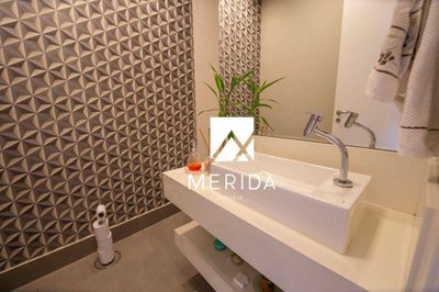 Sobrado, 3 quartos, 276 m² - Foto 5
