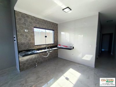 Casa, 2 quartos, 62 m² - Foto 5