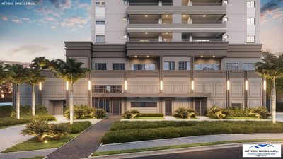 Apartamento, 3 quartos, 126 m² - Foto 2