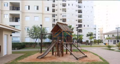 Apartamento, 1 quarto, 42 m² - Foto 3