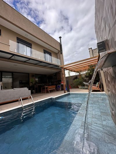 Sítio, 3 quartos, 300 m² - Foto 3