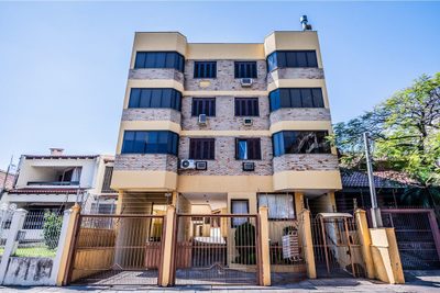 Apartamento, 2 quartos, 77 m² - Foto 3